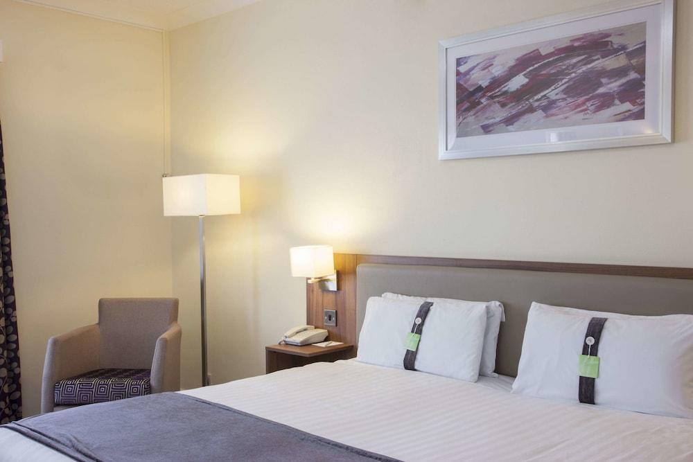 Holiday Inn Ipswich By Ihg מראה חיצוני תמונה