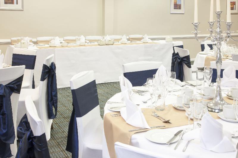 Holiday Inn Ipswich By Ihg מראה חיצוני תמונה