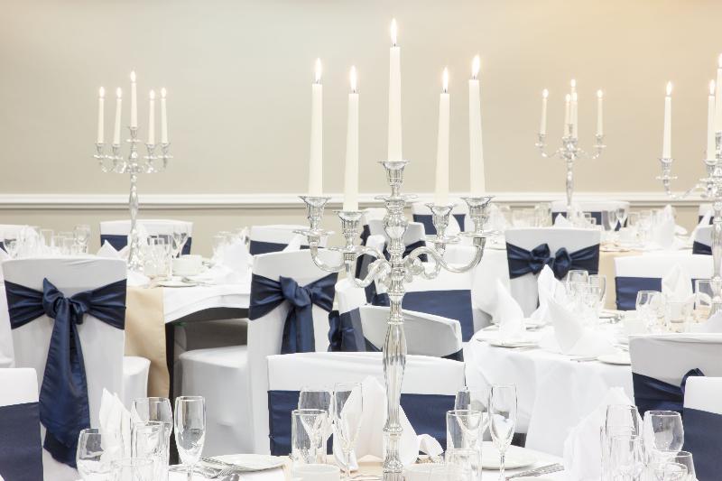 Holiday Inn Ipswich By Ihg מראה חיצוני תמונה