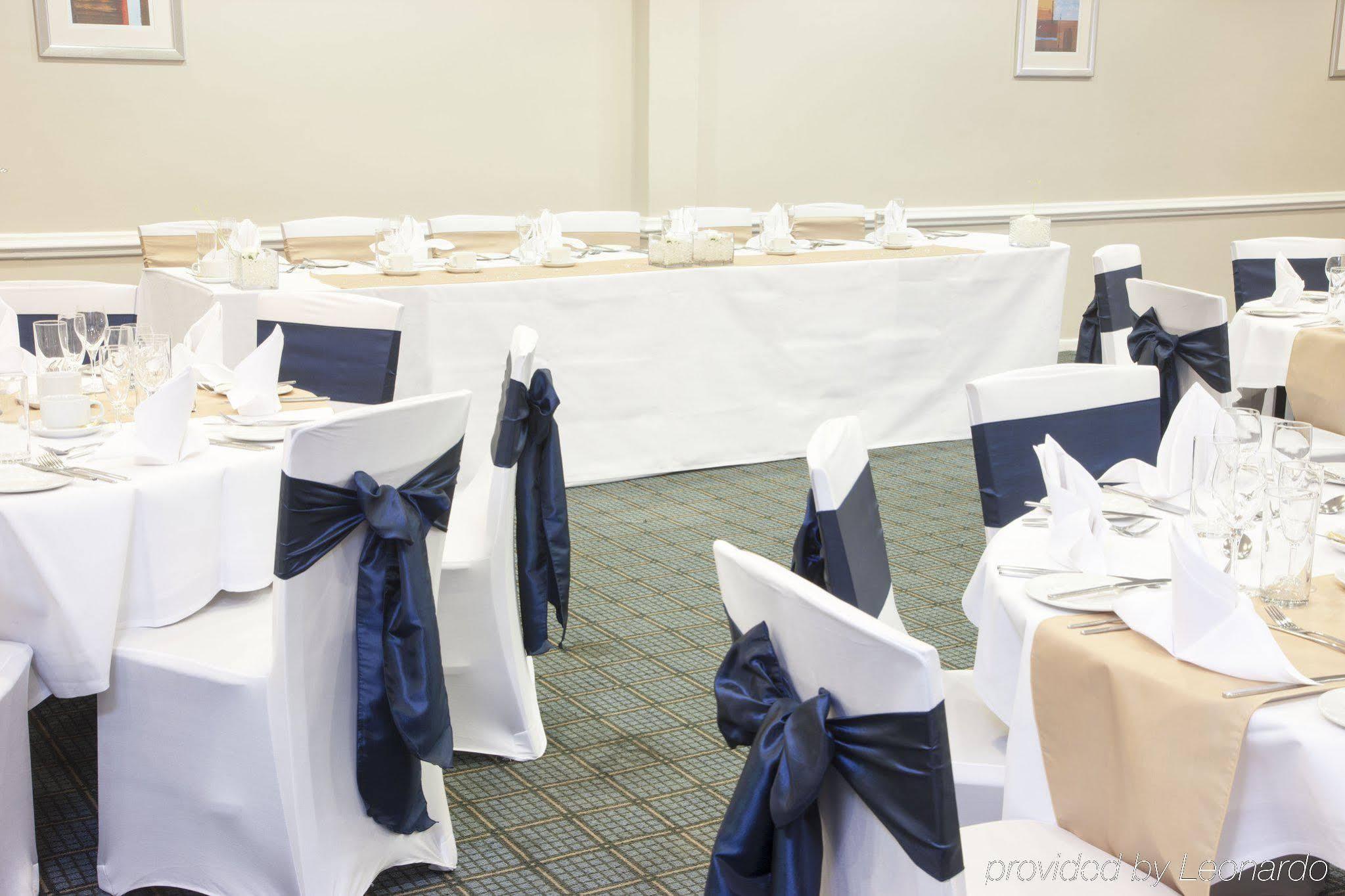 Holiday Inn Ipswich By Ihg מראה חיצוני תמונה