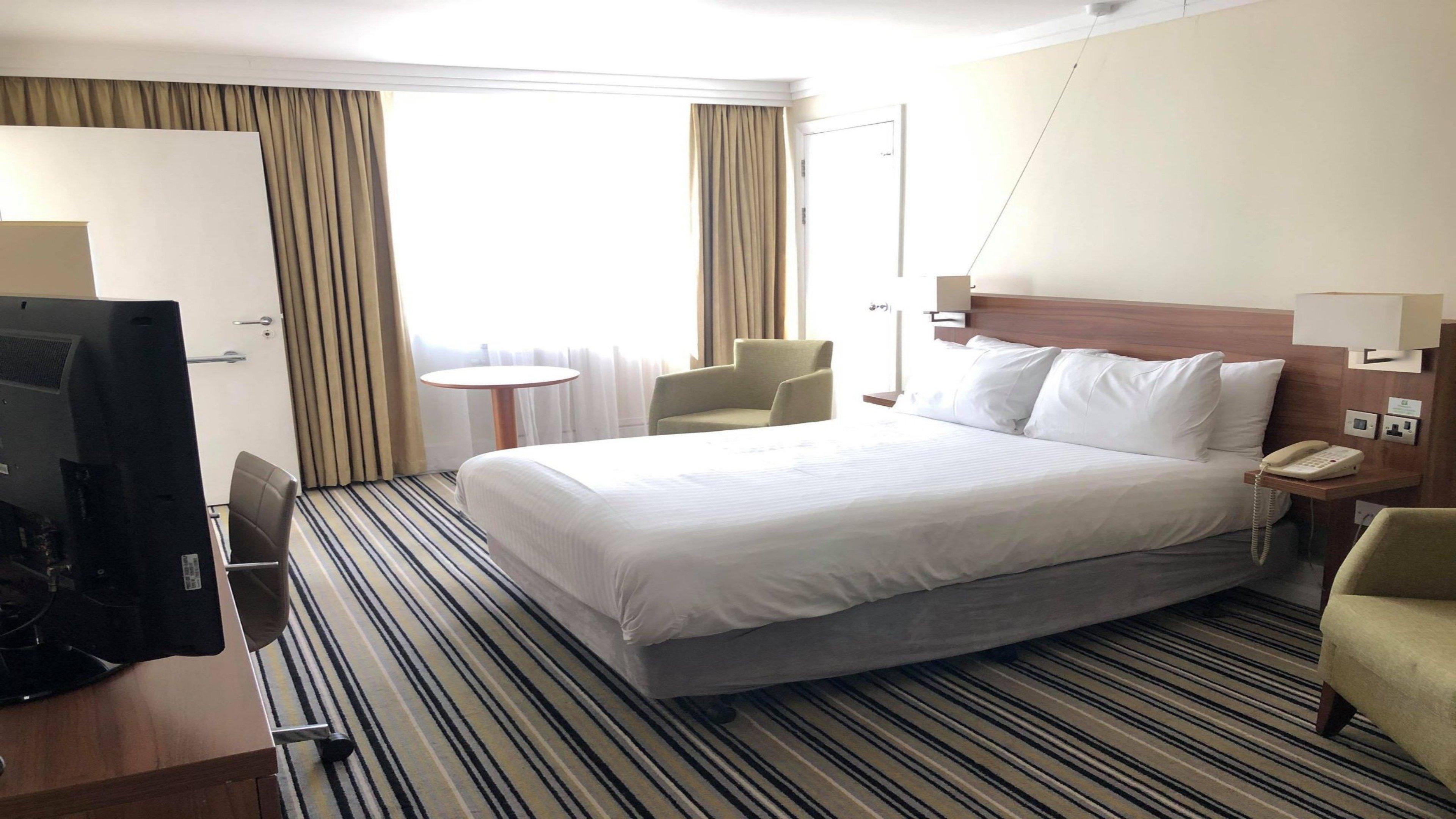 Holiday Inn Ipswich By Ihg מראה חיצוני תמונה