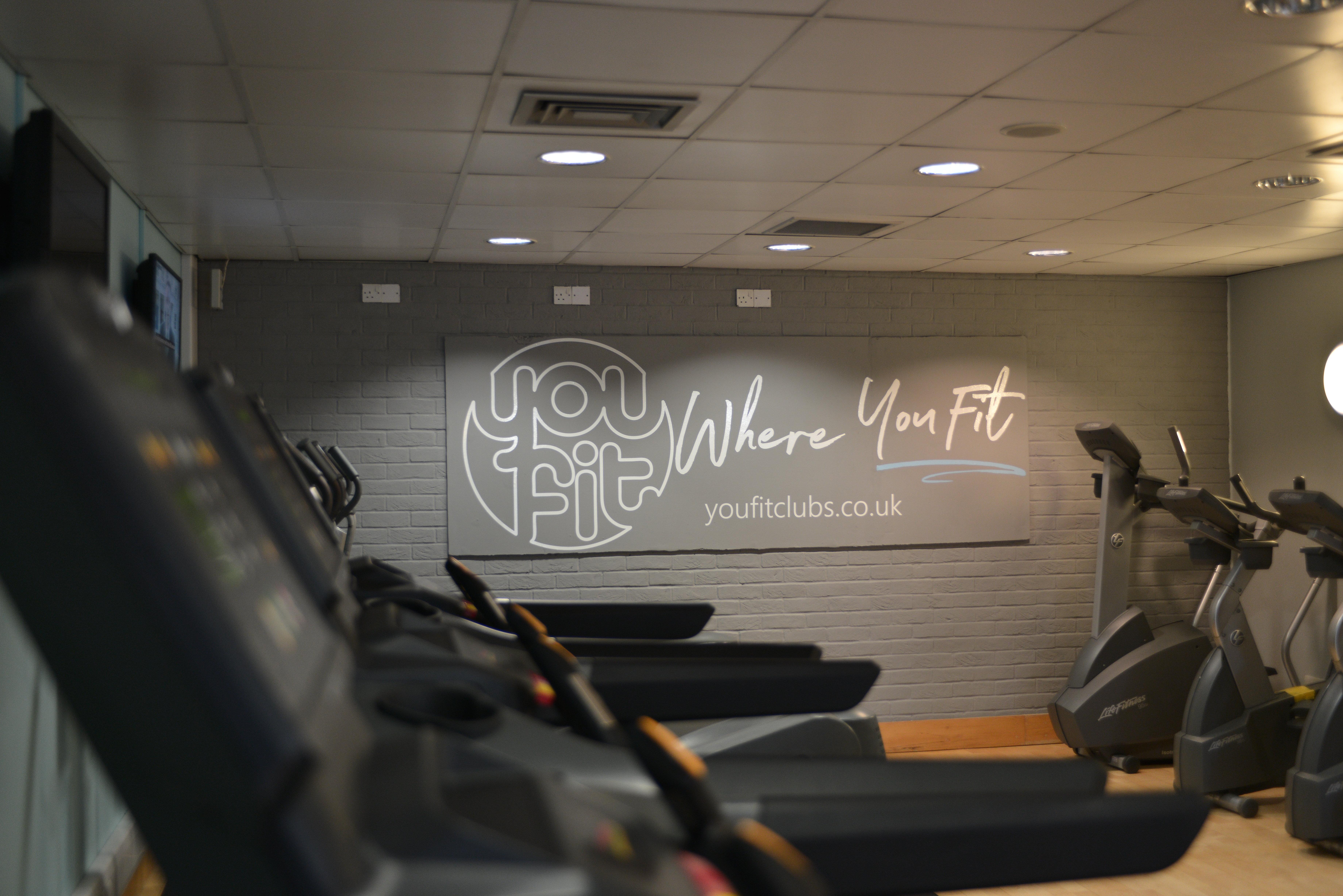 Holiday Inn Ipswich By Ihg מראה חיצוני תמונה