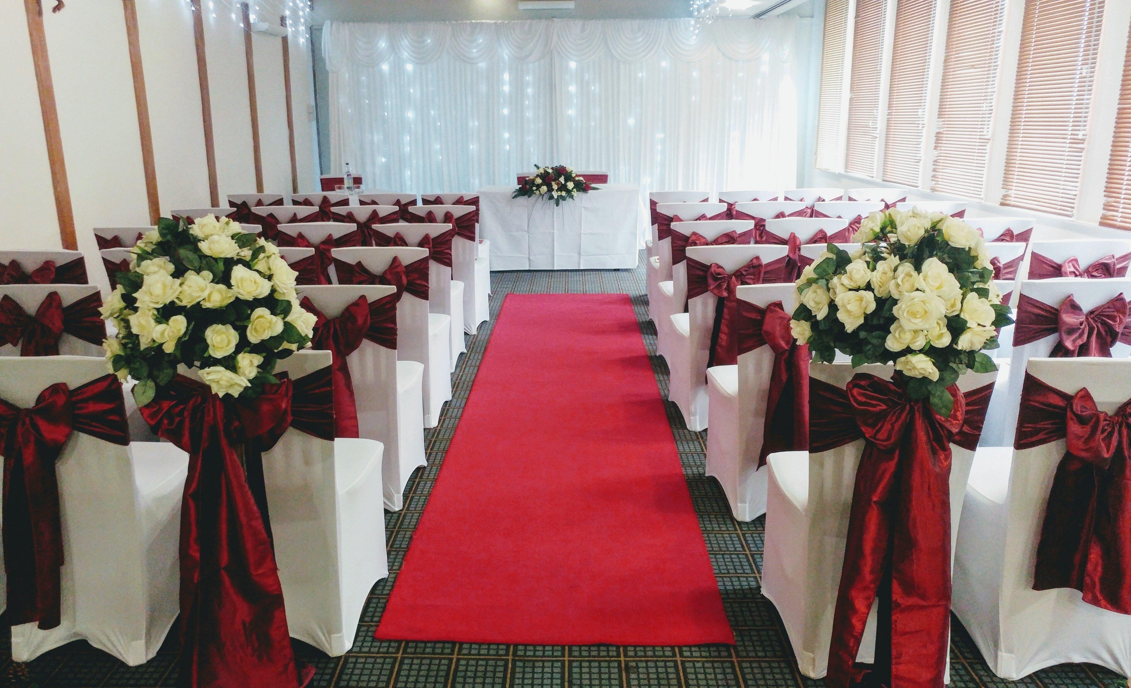 Holiday Inn Ipswich By Ihg מראה חיצוני תמונה
