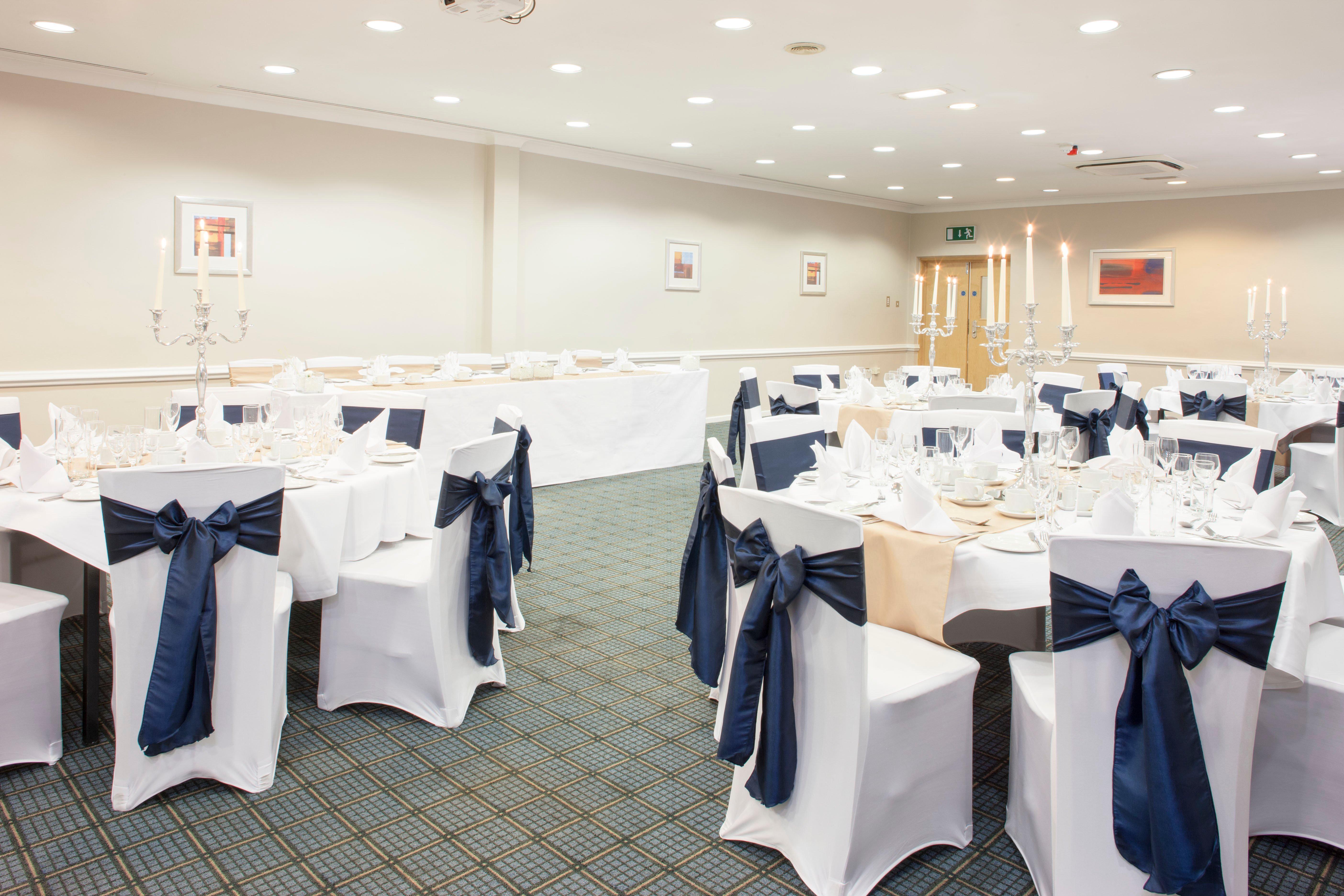 Holiday Inn Ipswich By Ihg מראה חיצוני תמונה