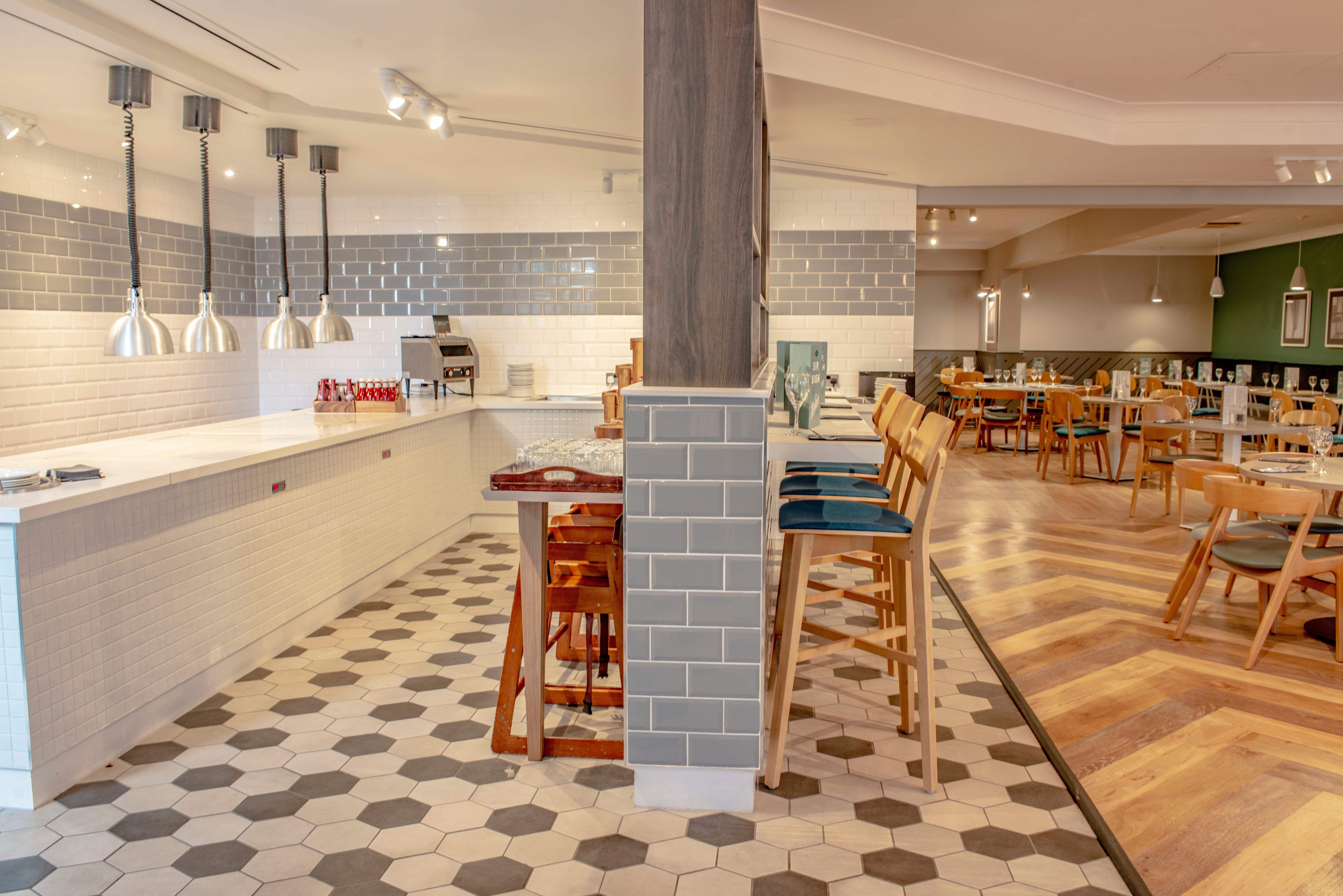 Holiday Inn Ipswich By Ihg מראה חיצוני תמונה