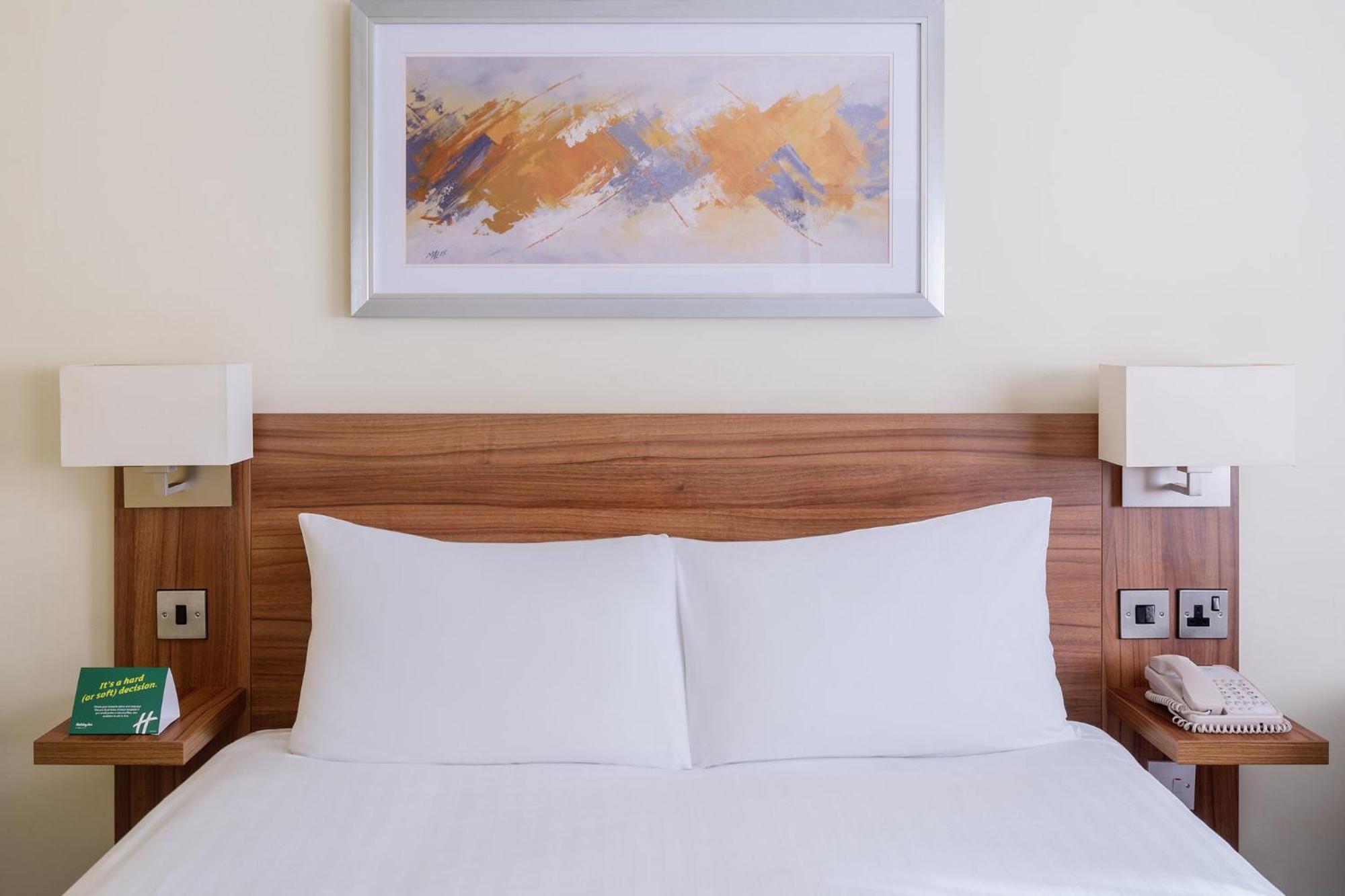 Holiday Inn Ipswich By Ihg מראה חיצוני תמונה