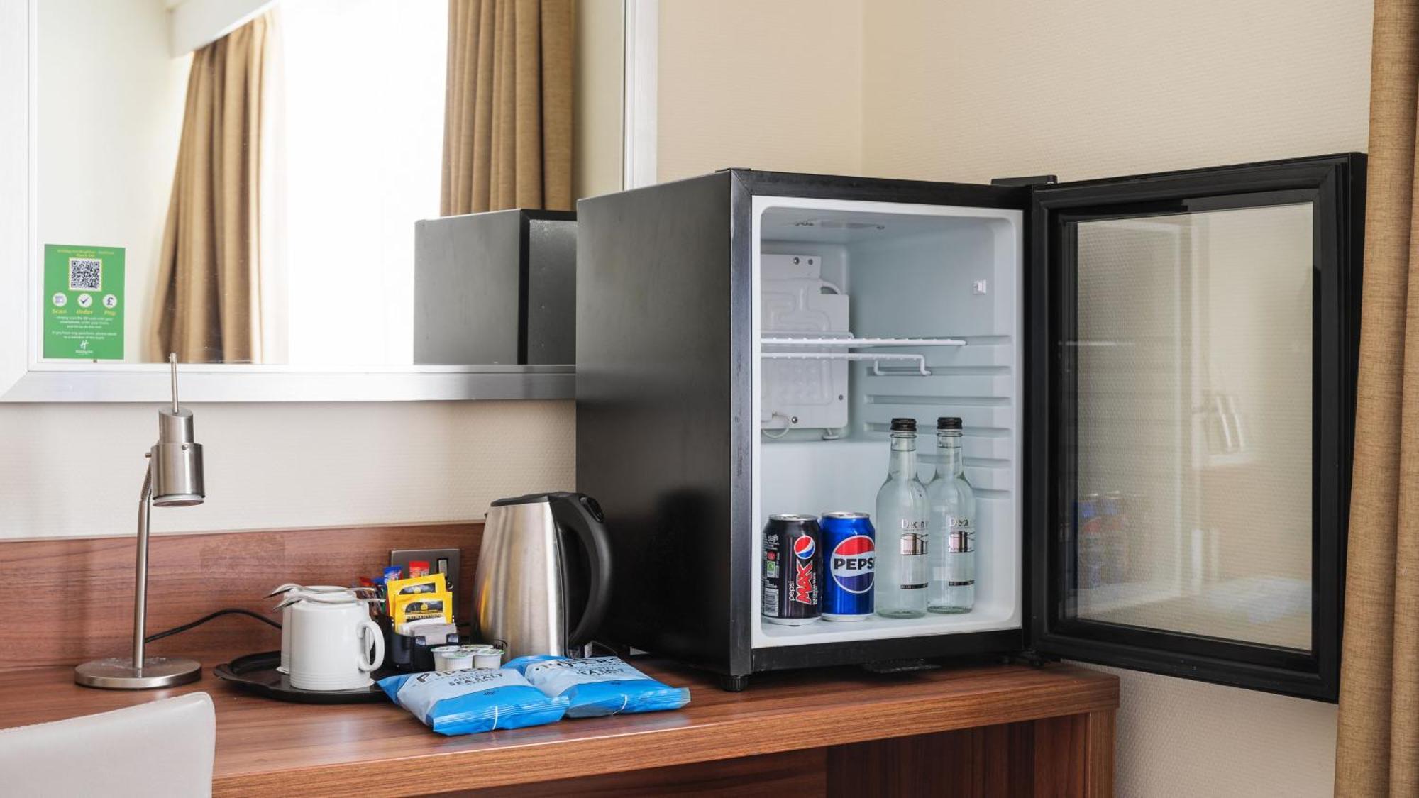 Holiday Inn Ipswich By Ihg מראה חיצוני תמונה