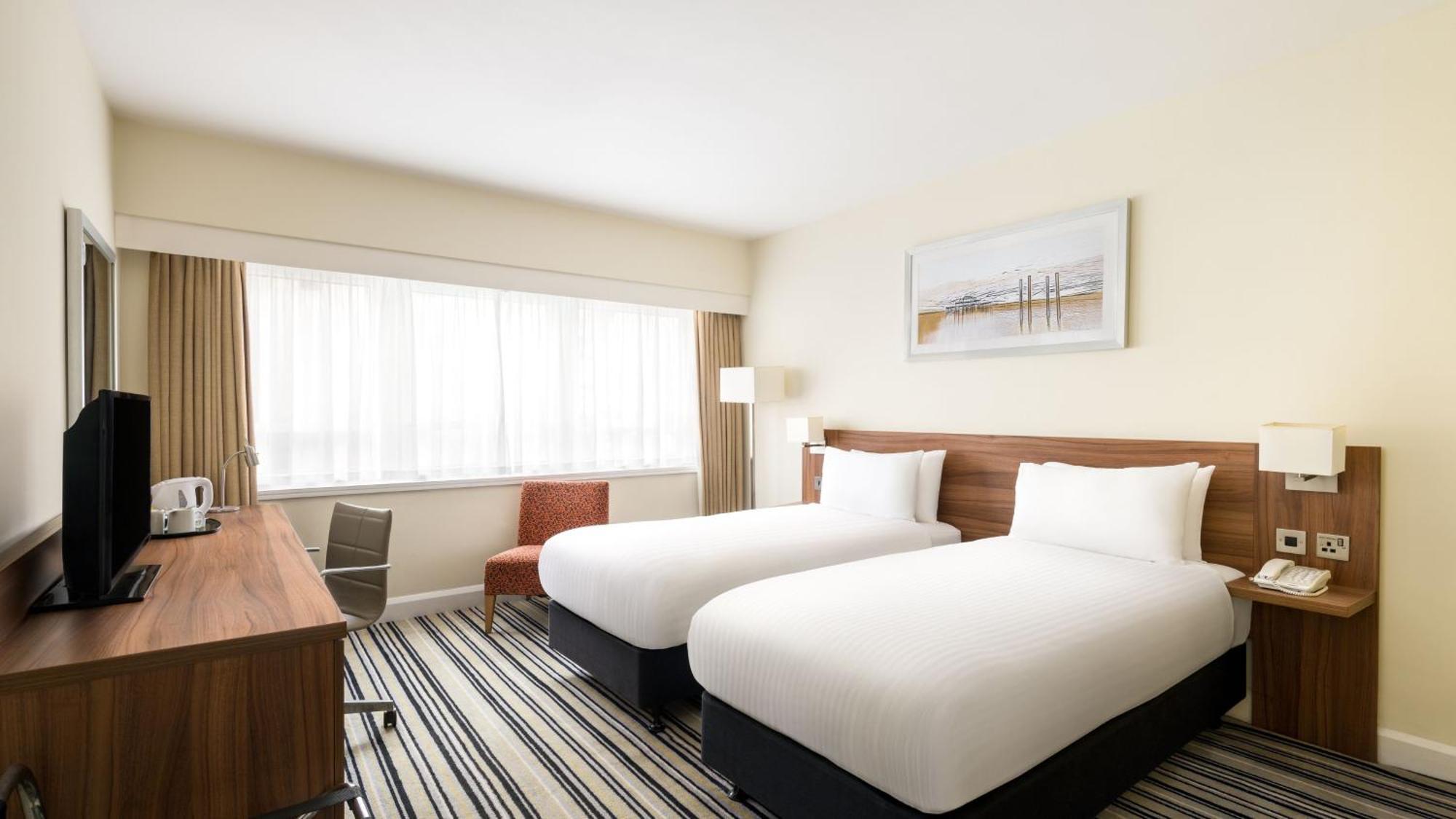 Holiday Inn Ipswich By Ihg מראה חיצוני תמונה