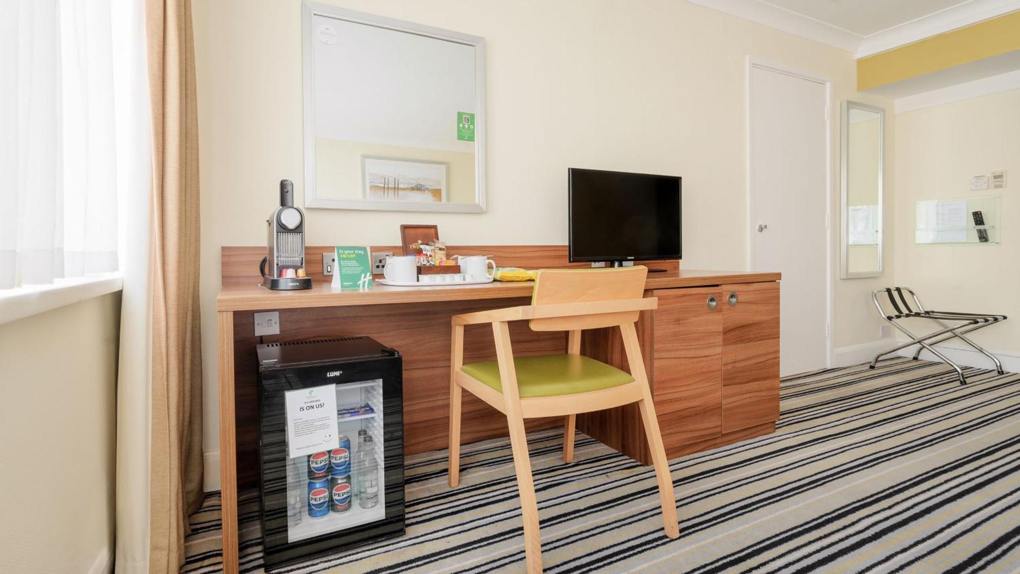 Holiday Inn Ipswich By Ihg מראה חיצוני תמונה