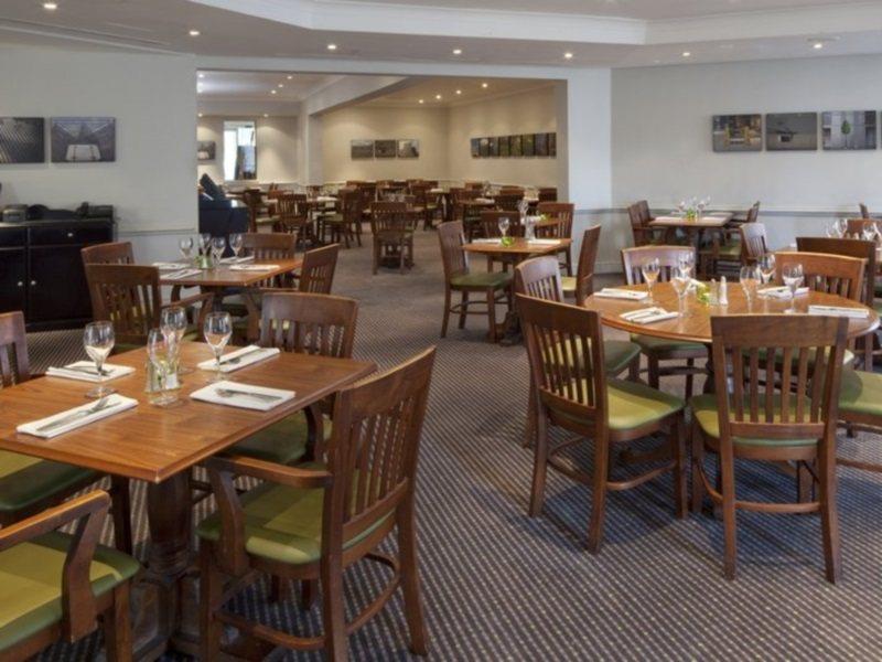 Holiday Inn Ipswich By Ihg מראה חיצוני תמונה